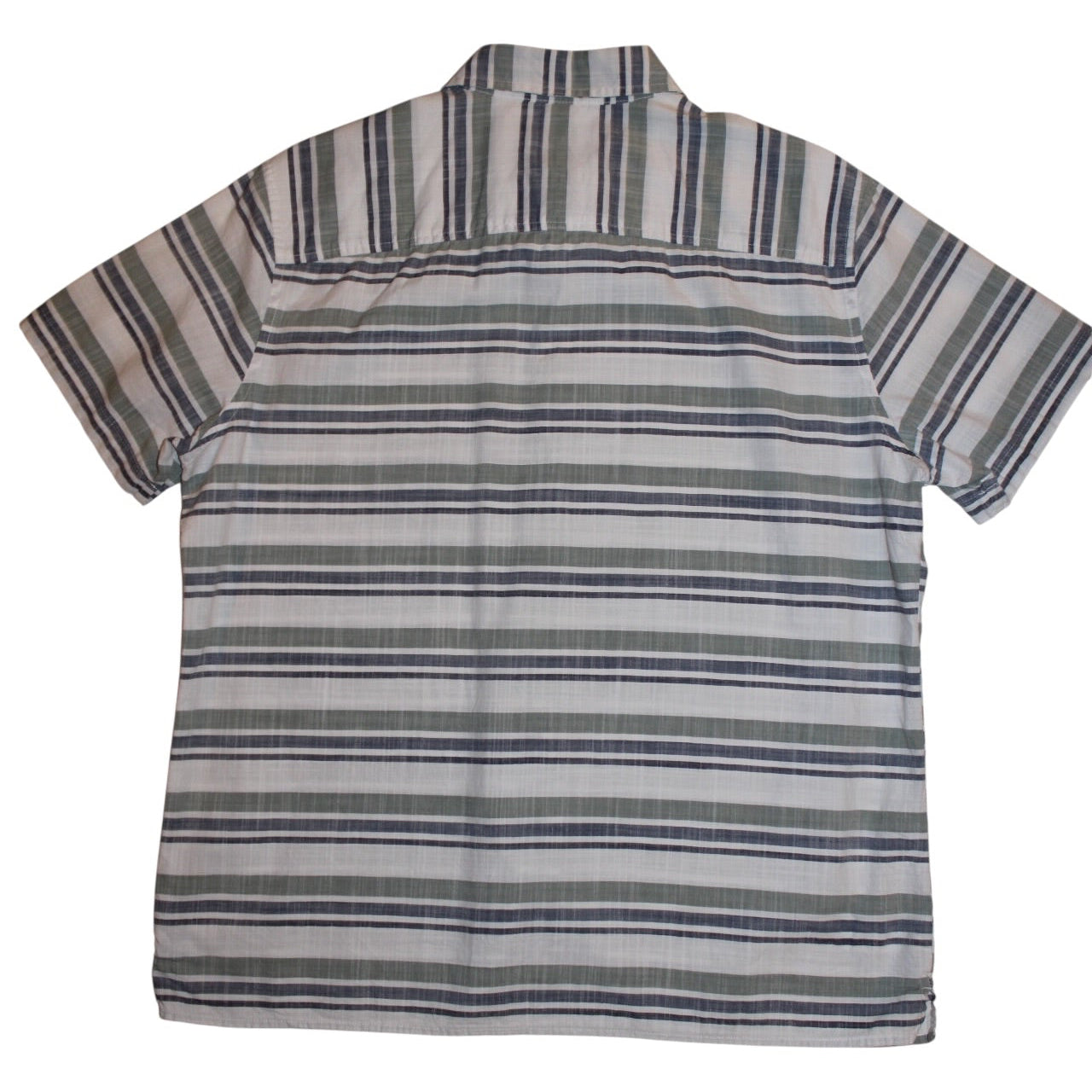 Goodfellow Striped Shirt (Size L)