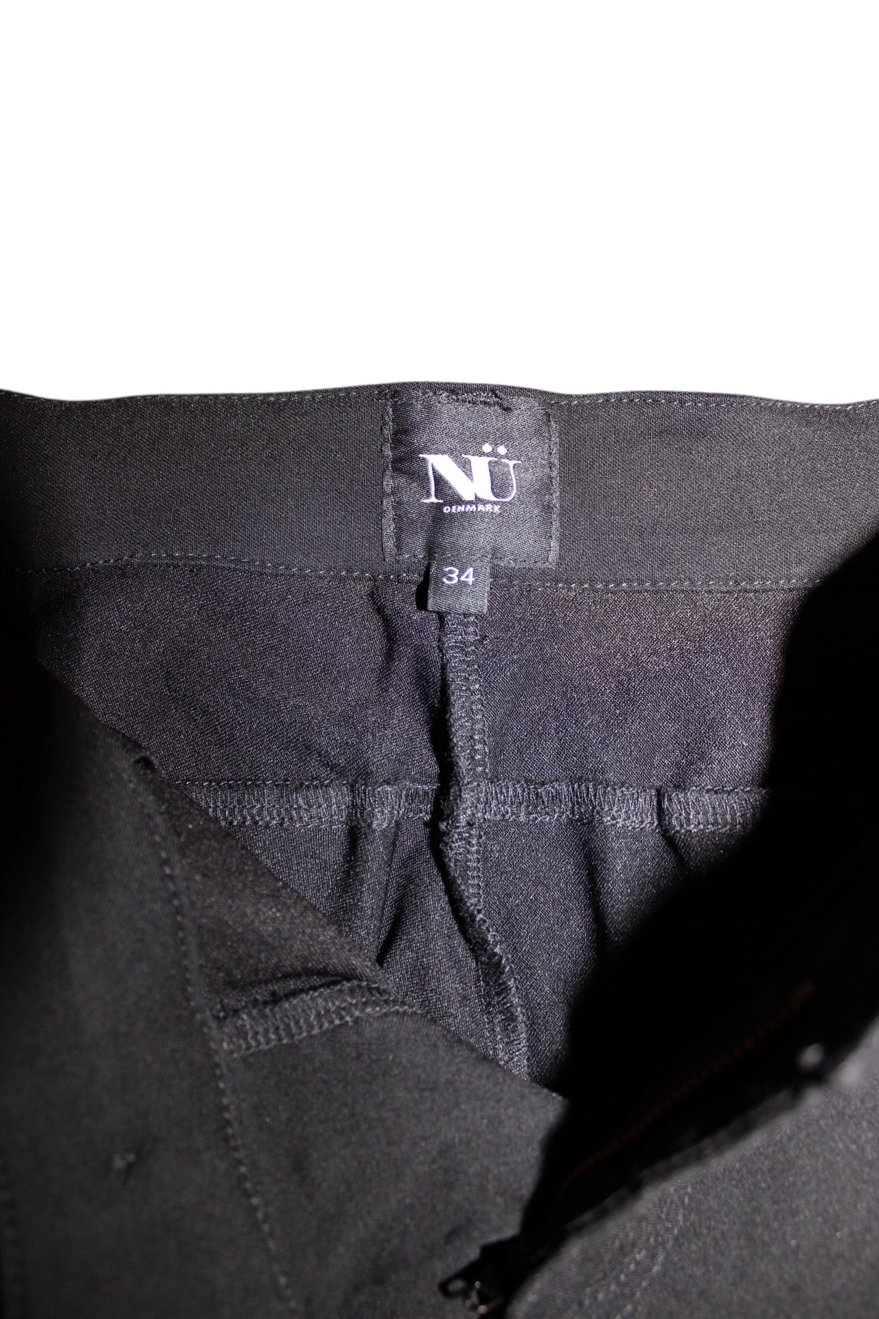 Nu Beaded Trousers (28x33)