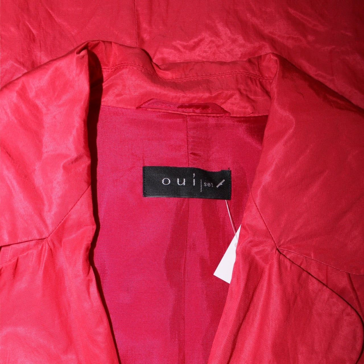 Oui Overcoat ( Size L )