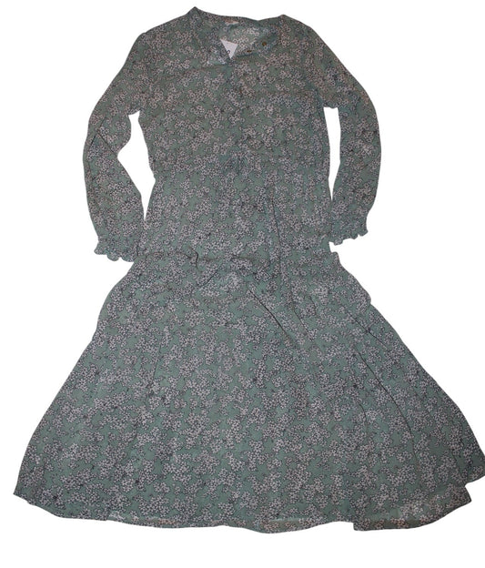 mbyM Floral Dress (Size S)