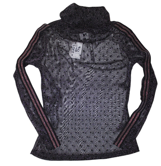 NU Sheer Top (Size S)