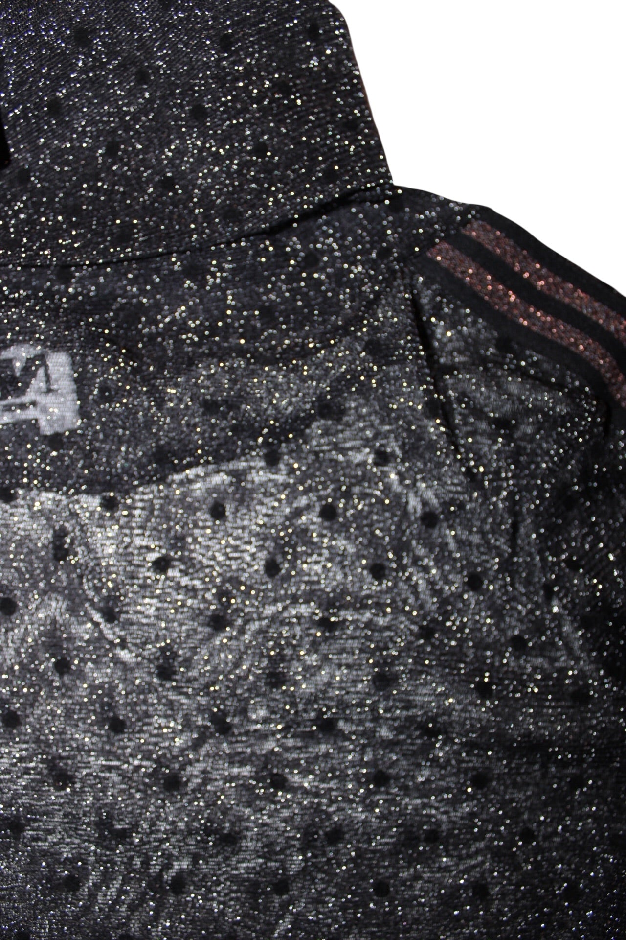 NU Sheer Top (Size S)