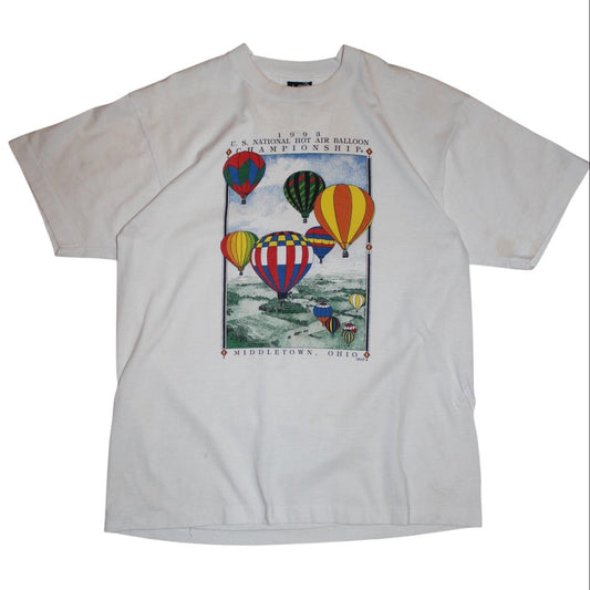 Hot Air Balloon Championship (Size L)