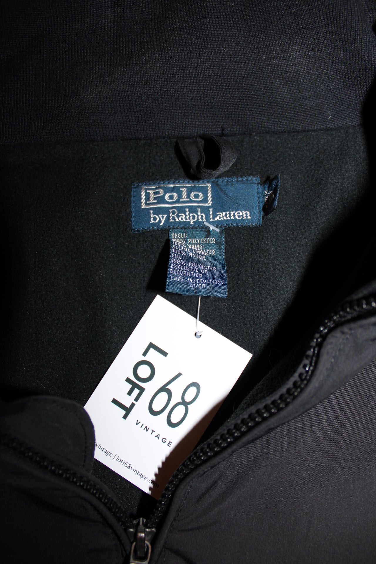 Ralph Lauren Jacket (Size L)