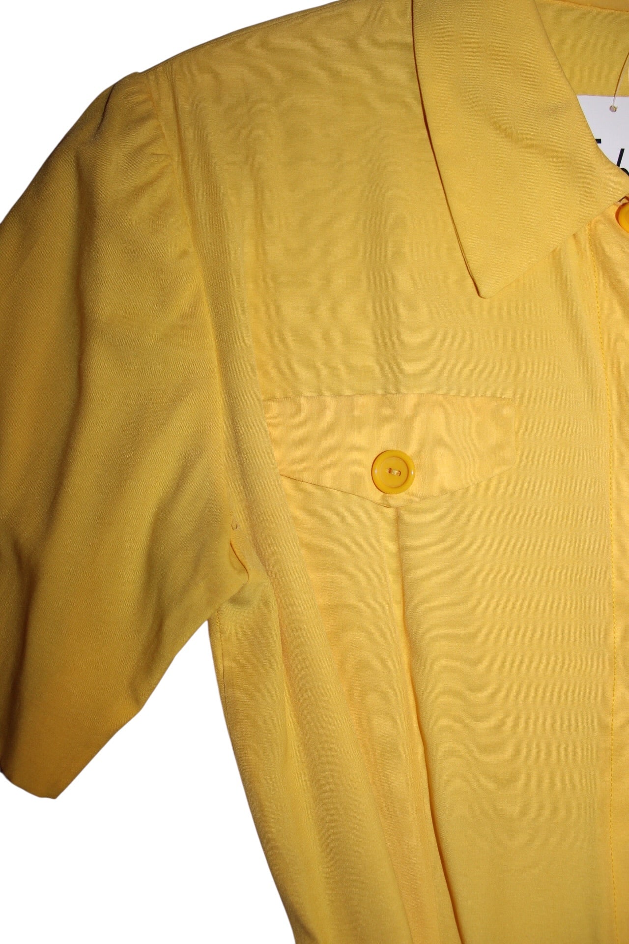 Summer Midi Dress (Size S)