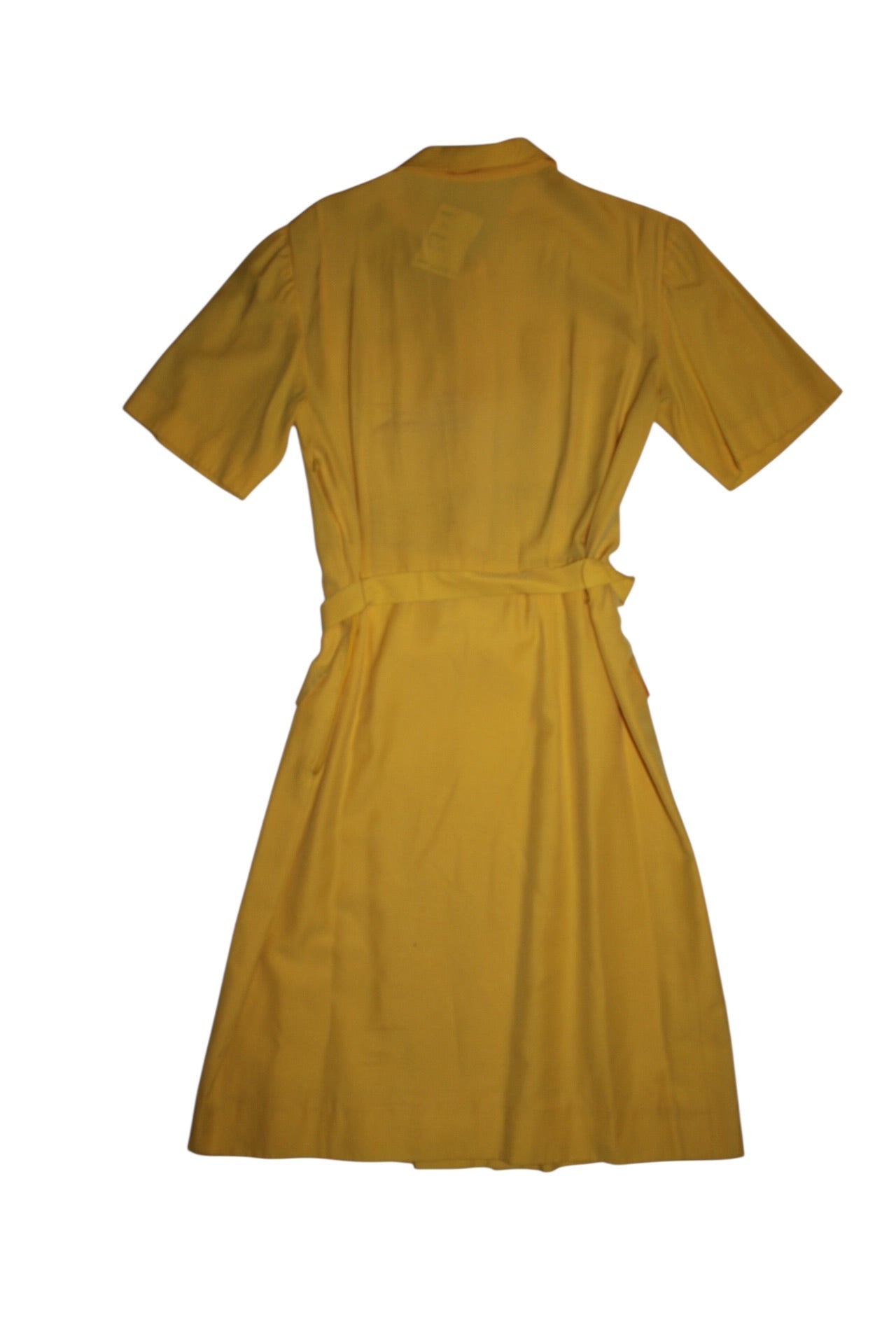 Summer Midi Dress (Size S)