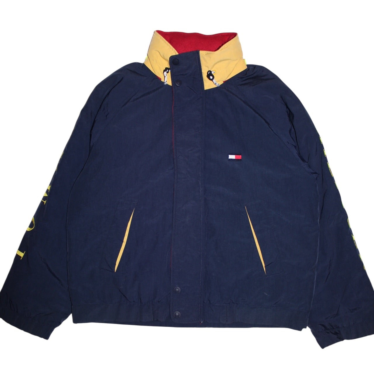 Tommy Hilfiger Jacket (Size L)