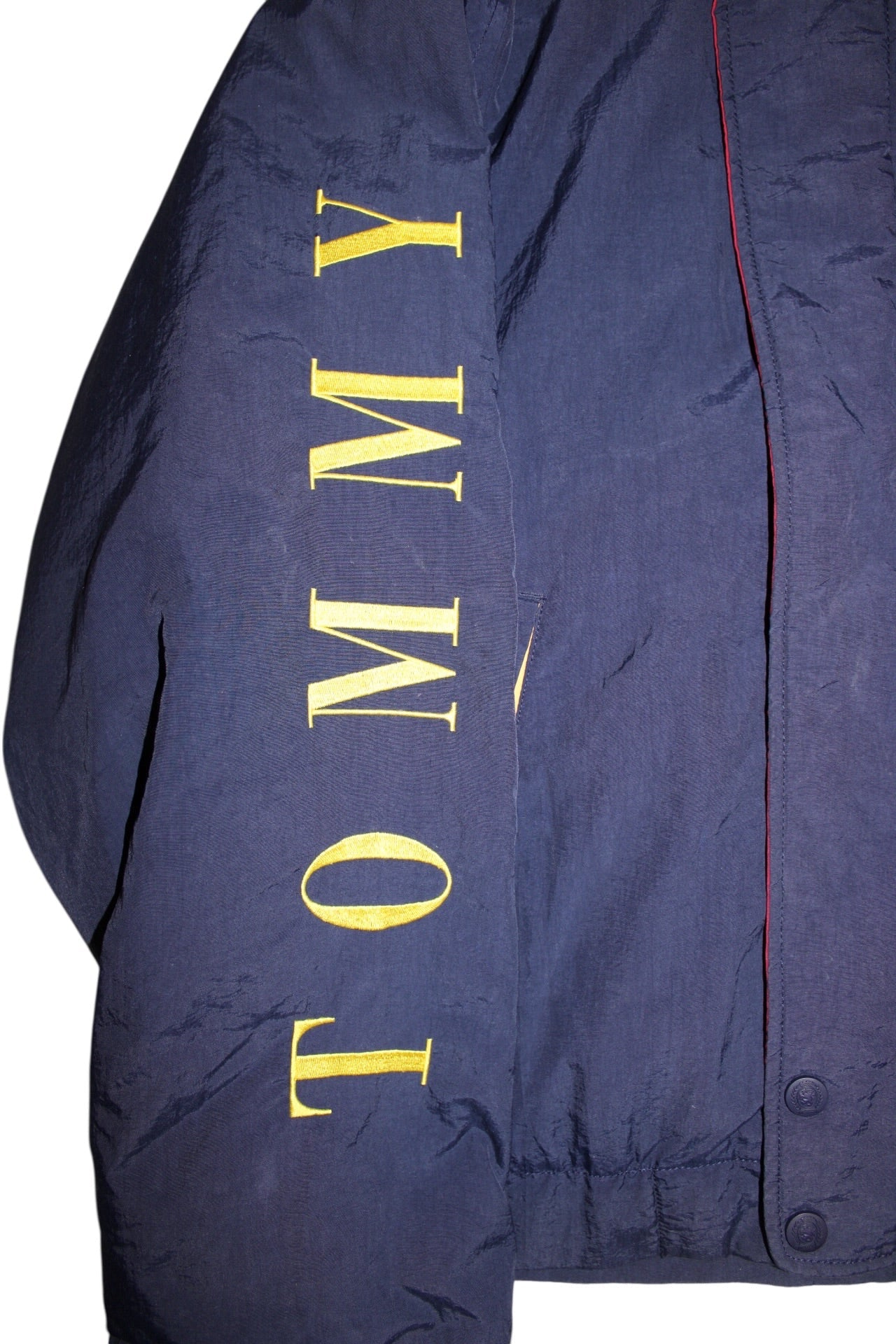 Tommy Hilfiger Jacket (Size L)
