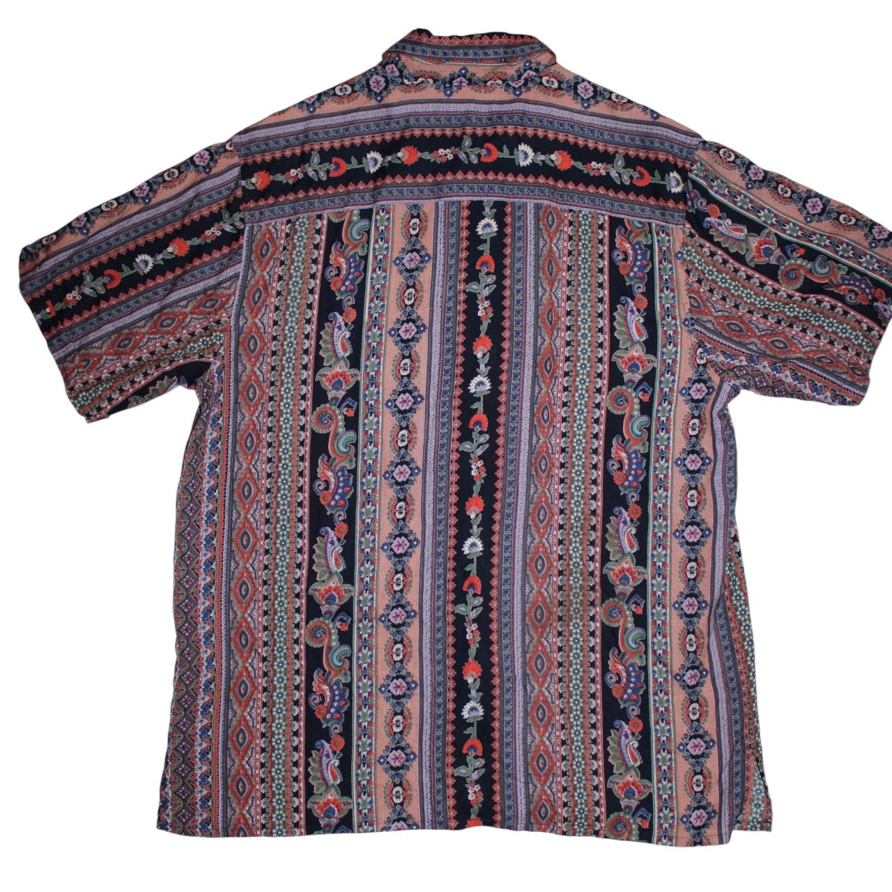 Raga Man Shirt (Size L)