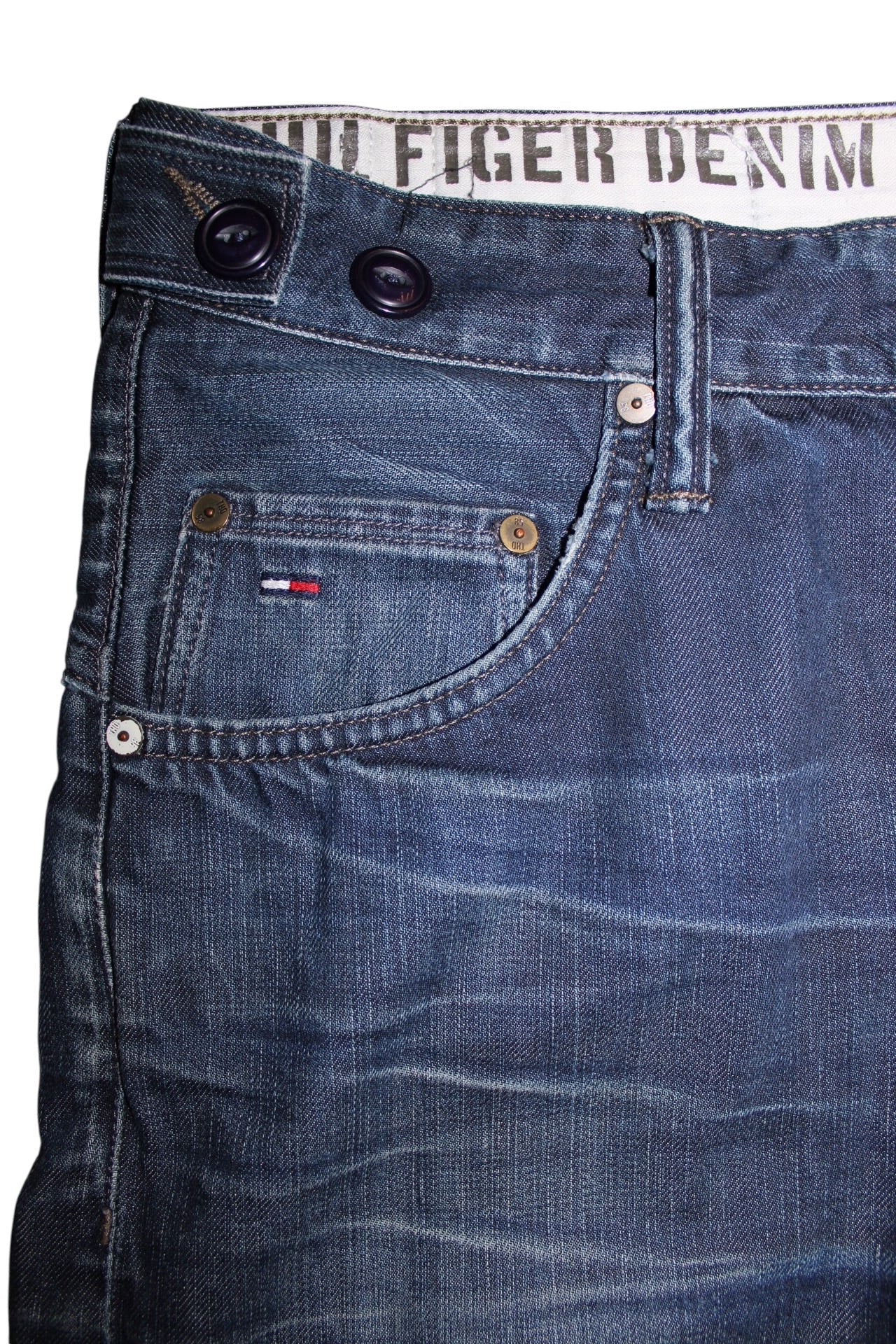 Tommy Hilfiger Jeans (35x34)