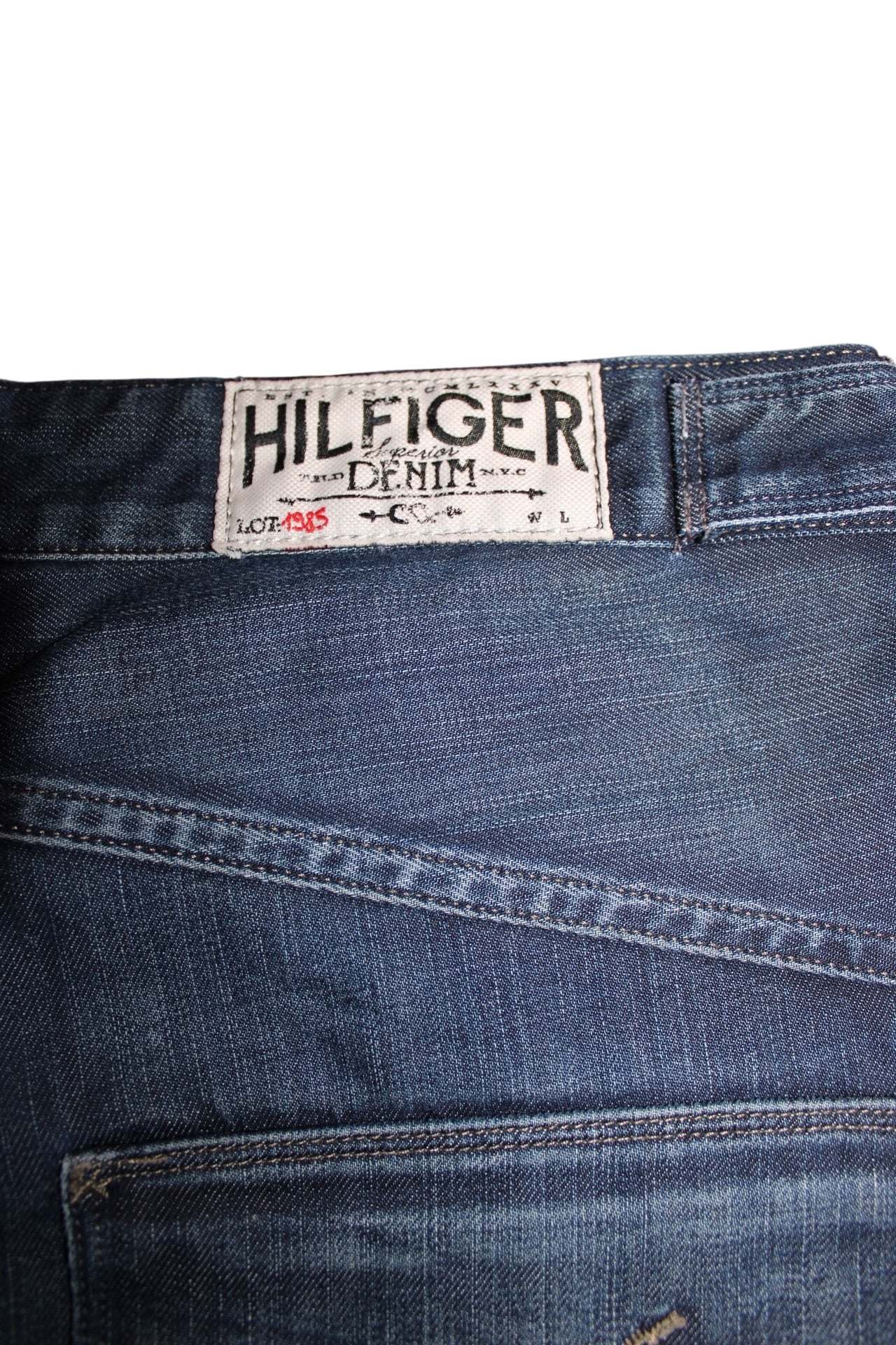 Tommy Hilfiger Jeans (35x34)