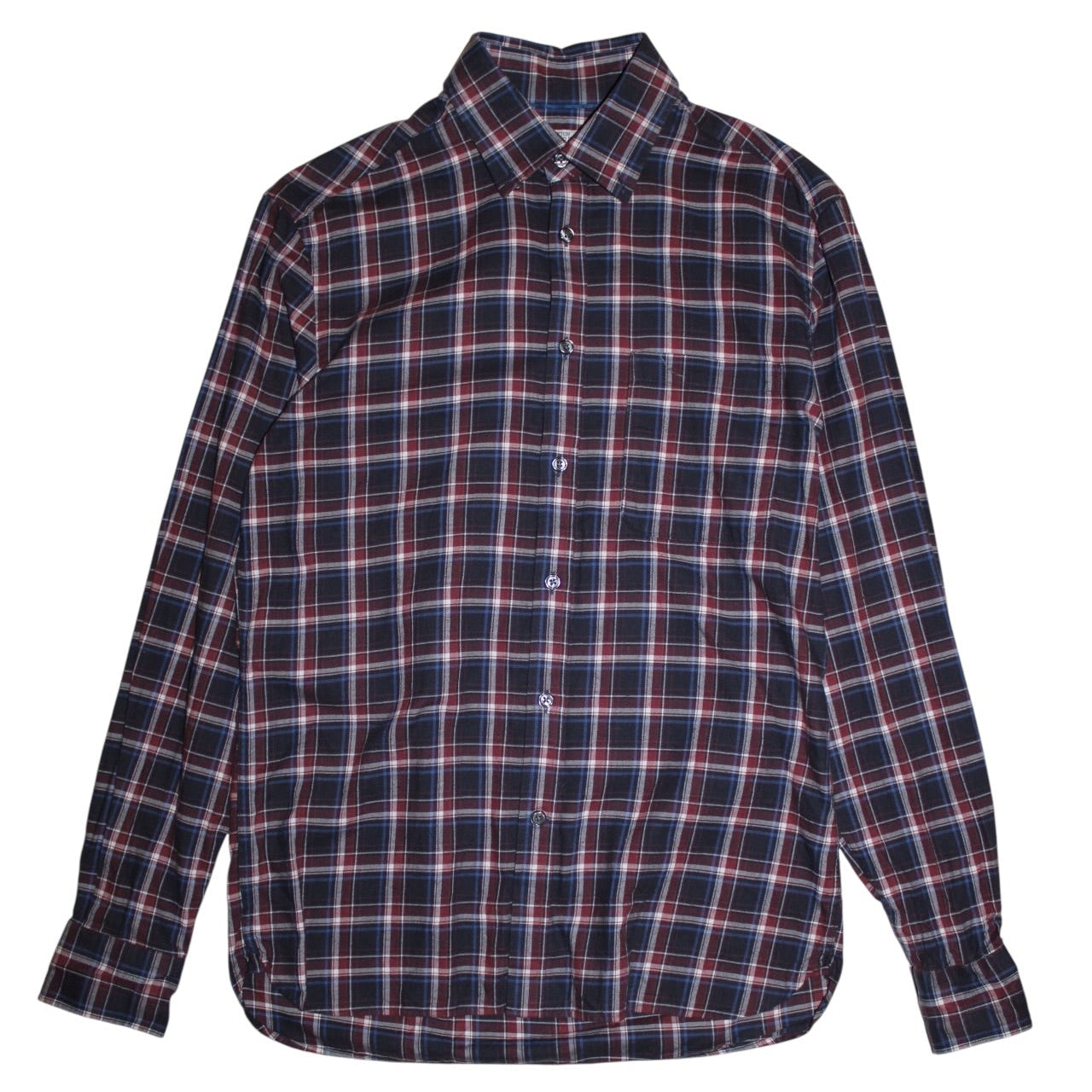 1905 Plaid Shirt (Size S)