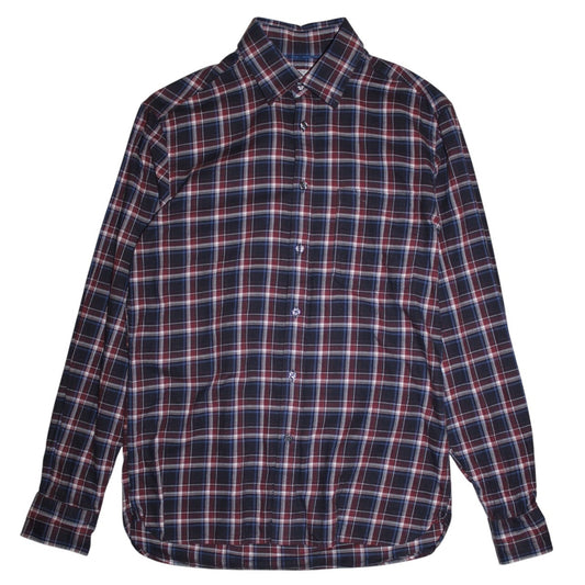 1905 Plaid Shirt (Size S)