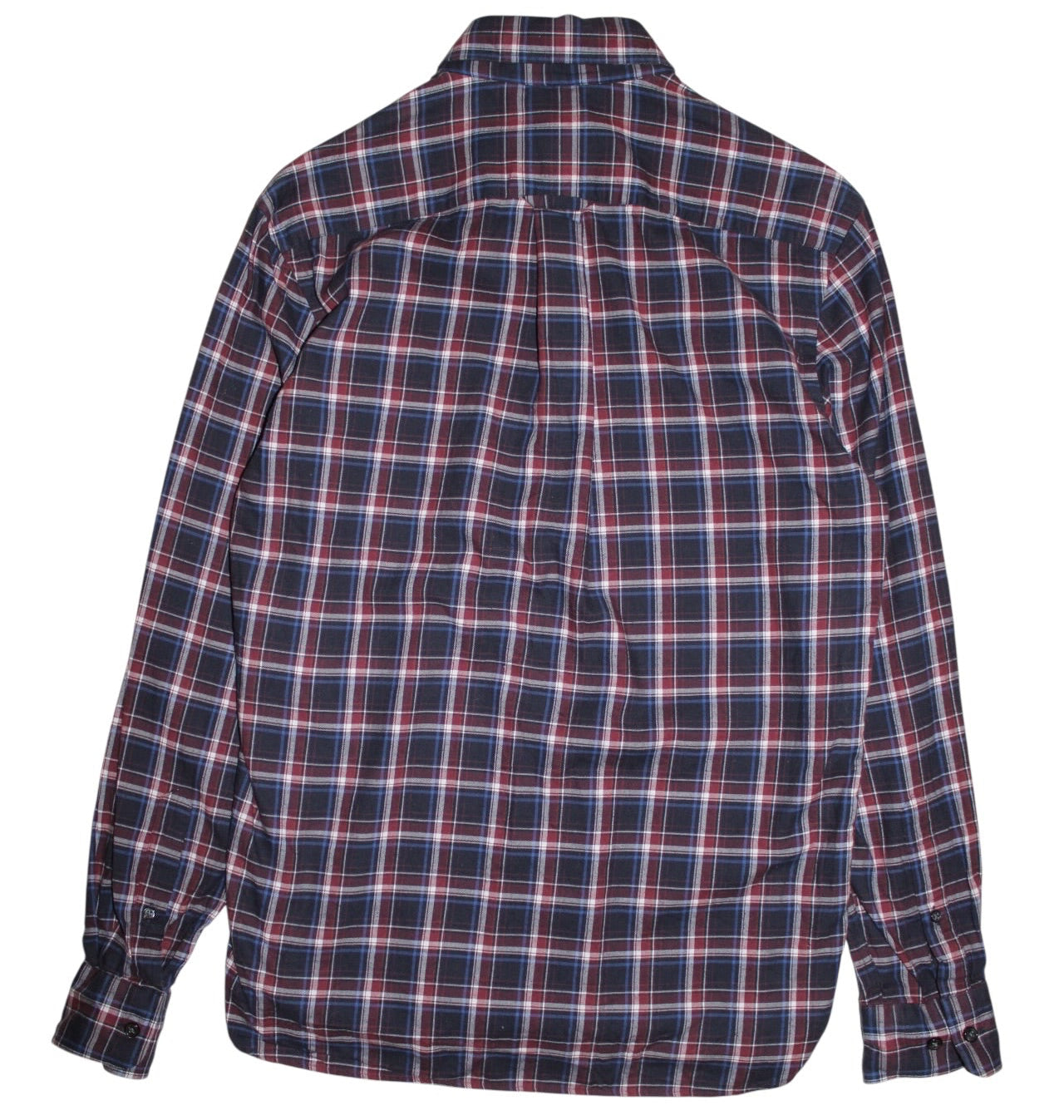 1905 Plaid Shirt (Size S)