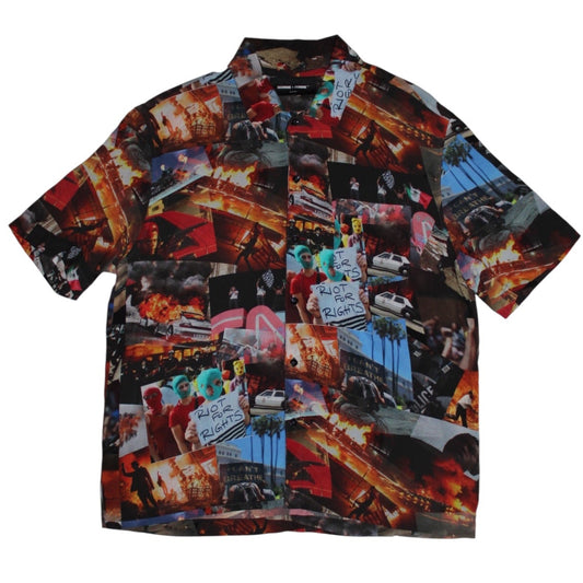 Homme + Femme Shirt (Size M)