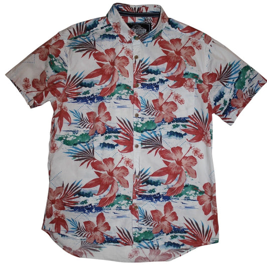 Five Points Shirt (Size M)