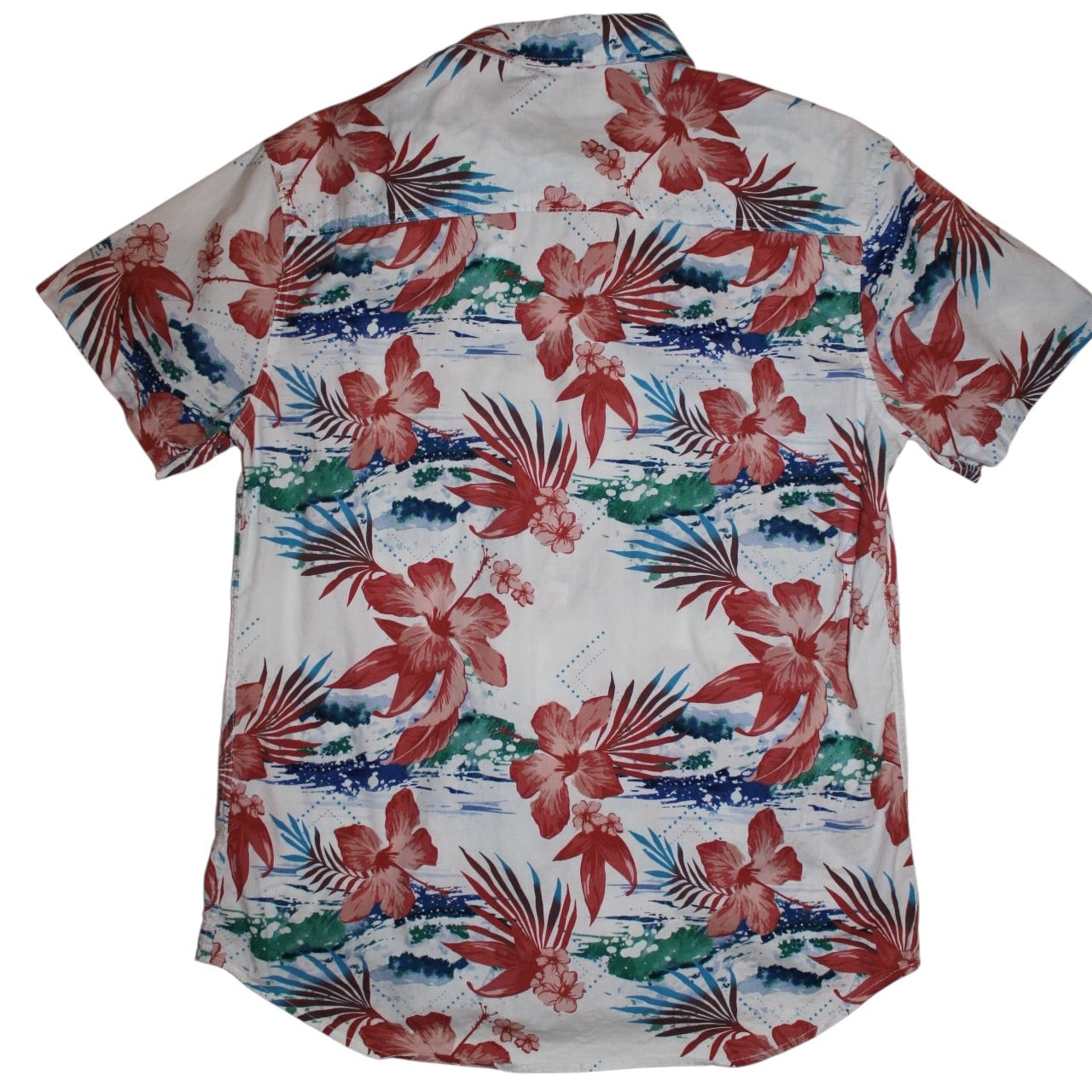 Five Points Shirt (Size M)