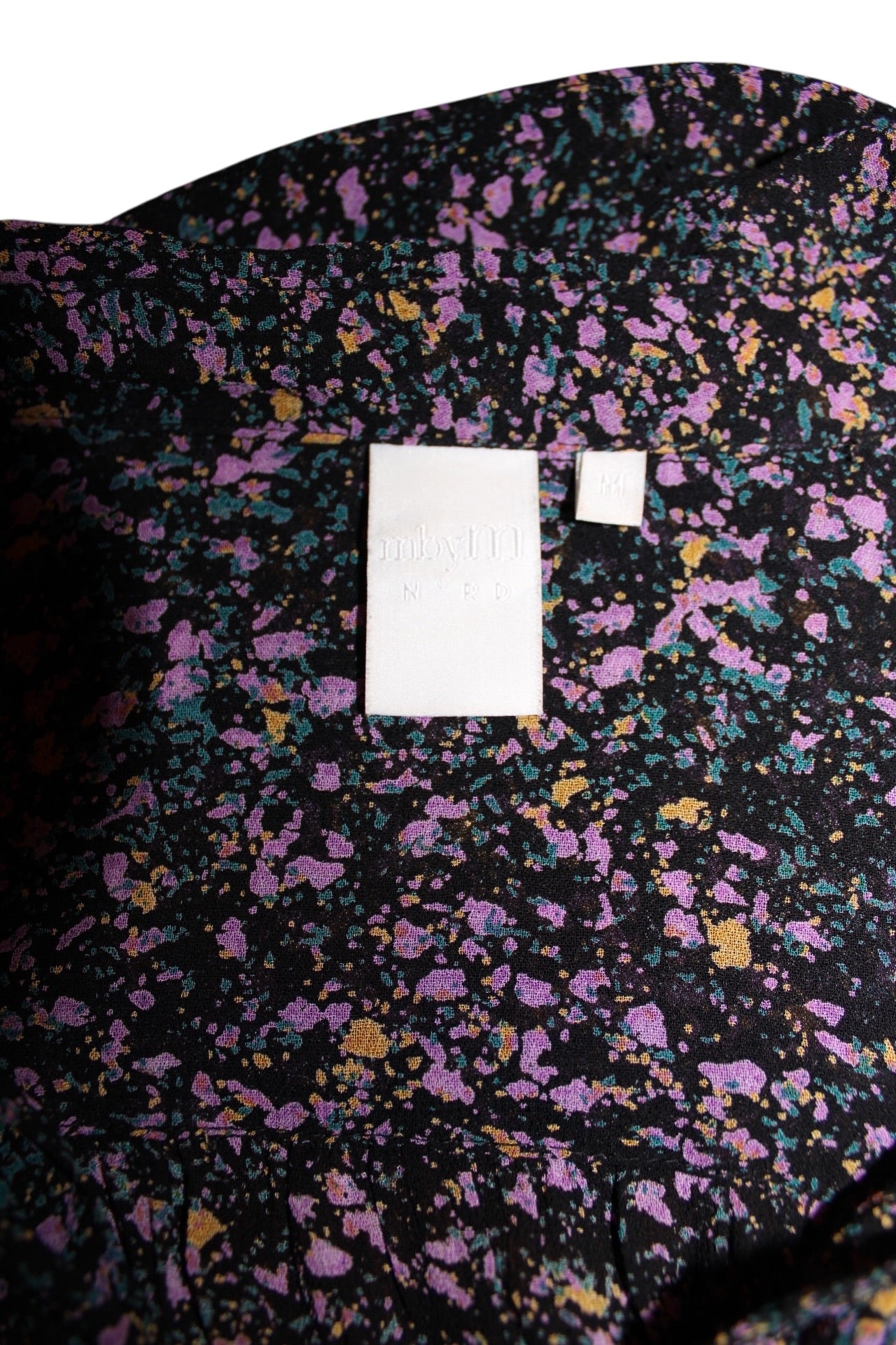 Mbym Evening Dress (Size M)