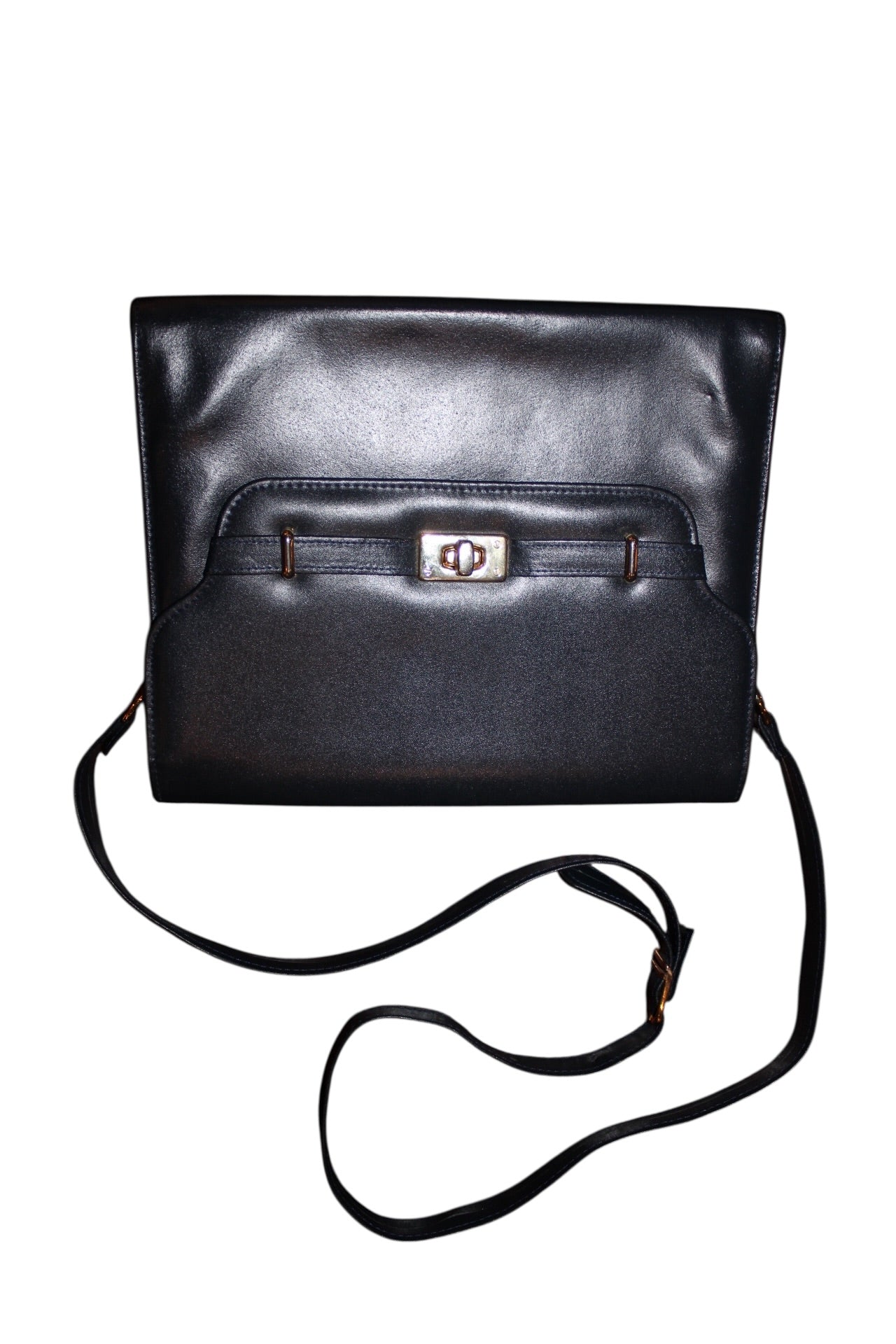 St. Michael Crossbody Bag