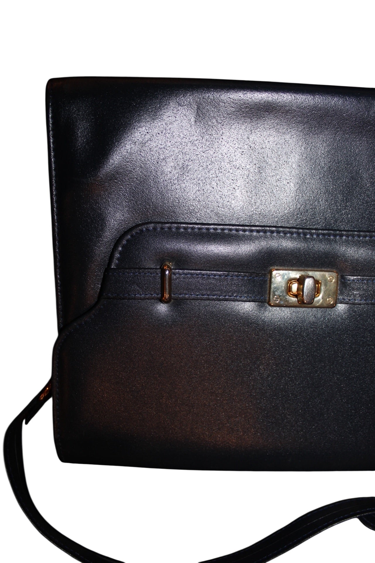 St. Michael Crossbody Bag