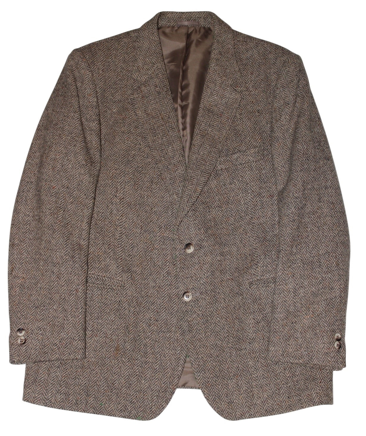 St Michael Wool Blazer (Size L)