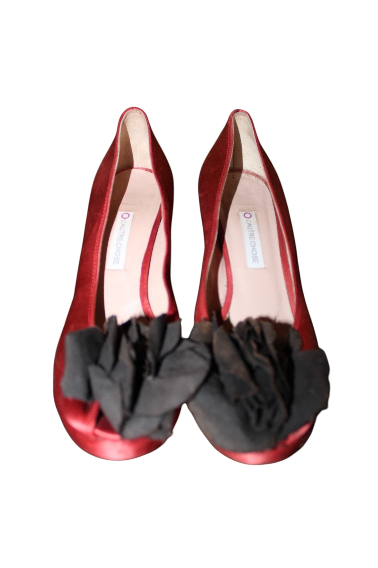 L'autre Chose Heels (Uk Size 5)