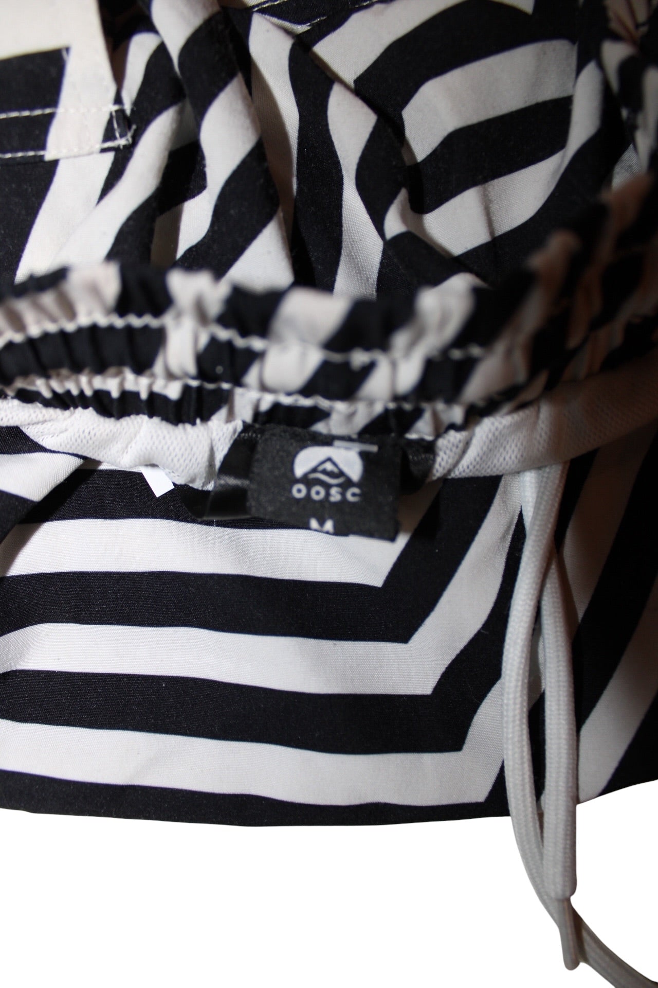 Oosc Swimming Shorts (Size M)