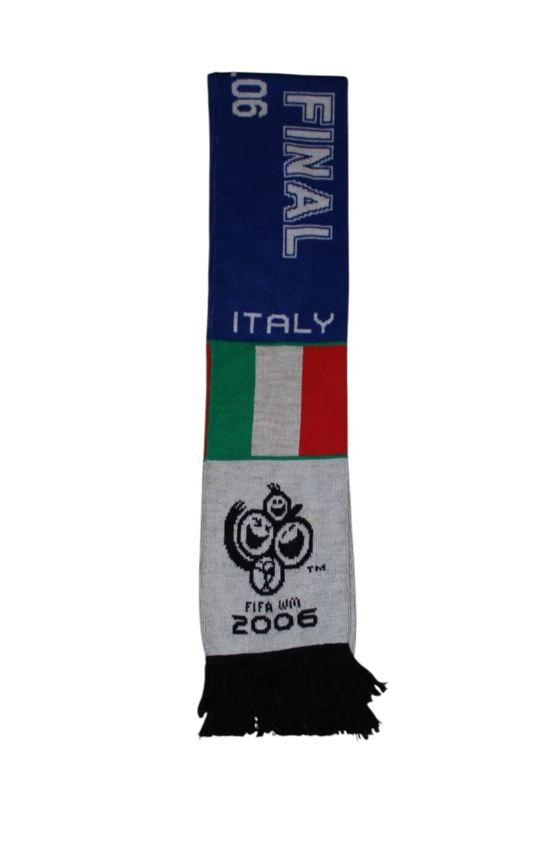Fifa 2006 Scarf