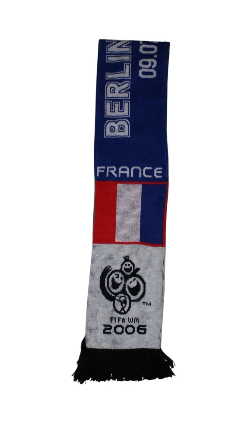 Fifa 2006 Scarf