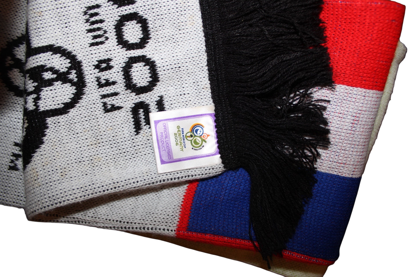 Fifa 2006 Scarf