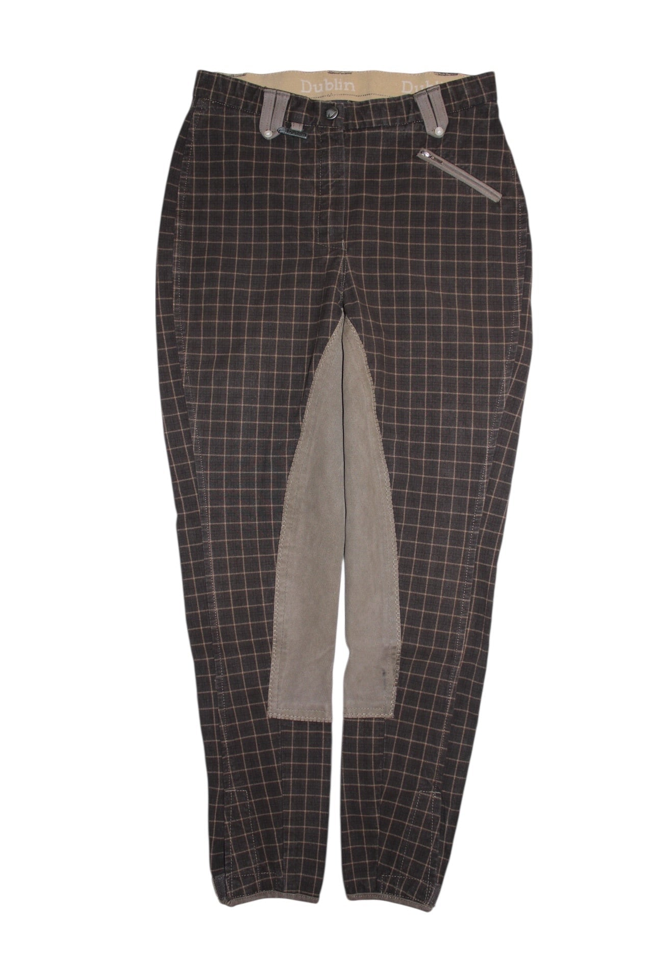 Dublin Tapered Breeches (26x26)