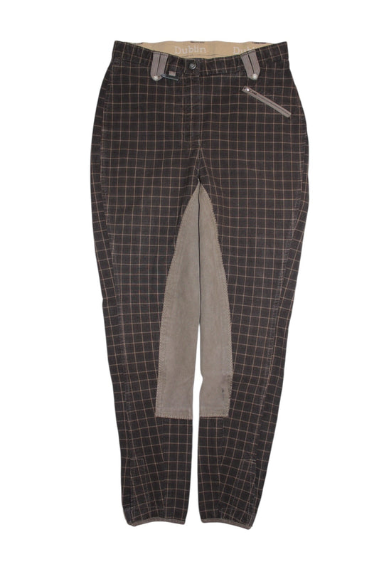 Dublin Tapered Breeches (26x26)