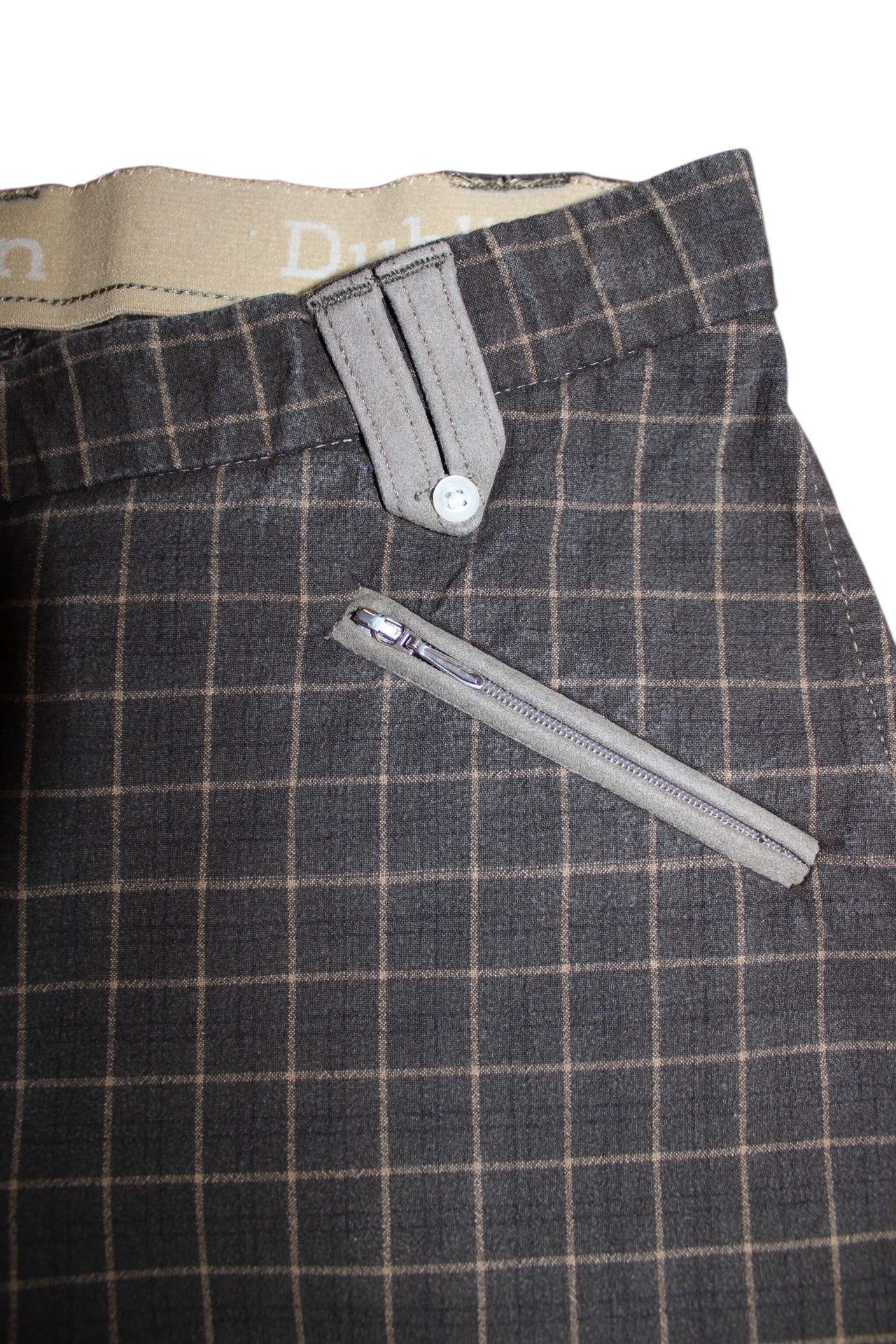 Dublin Tapered Breeches (26x26)
