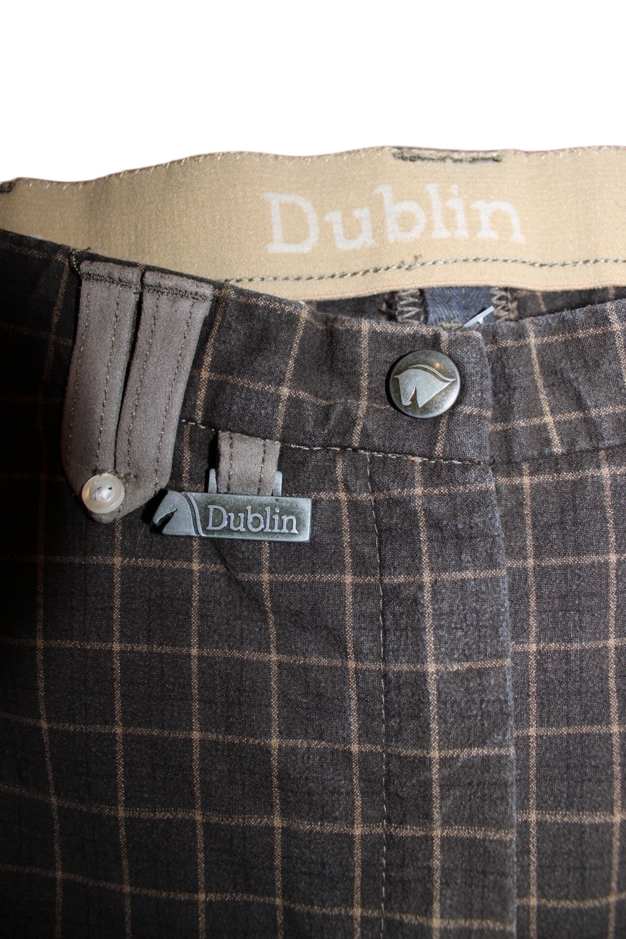 Dublin Tapered Breeches (26x26)