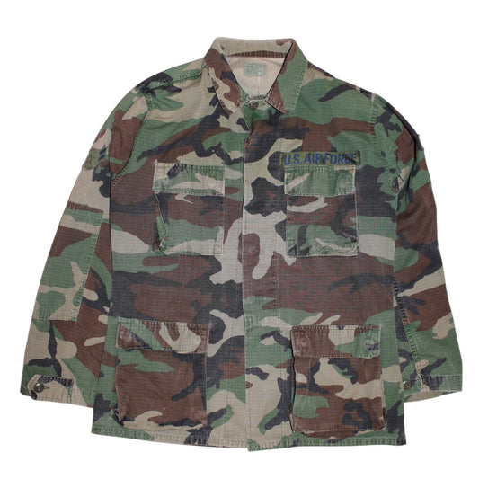 U.S. Air Force Jacket (Size S)