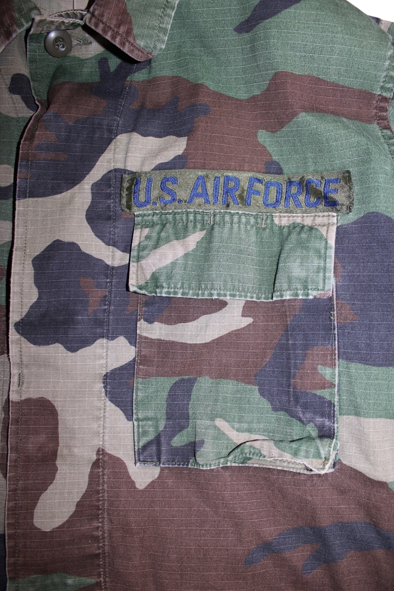U.S. Air Force Jacket (Size S)
