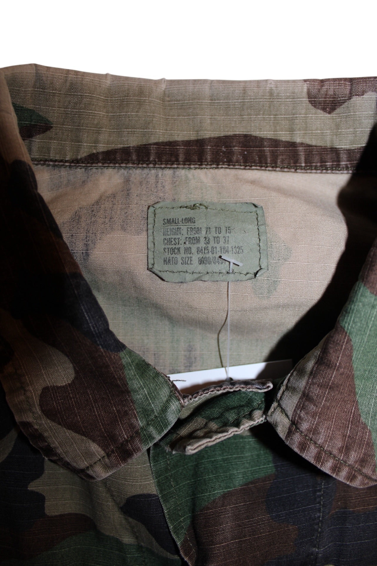 U.S. Air Force Jacket (Size S)