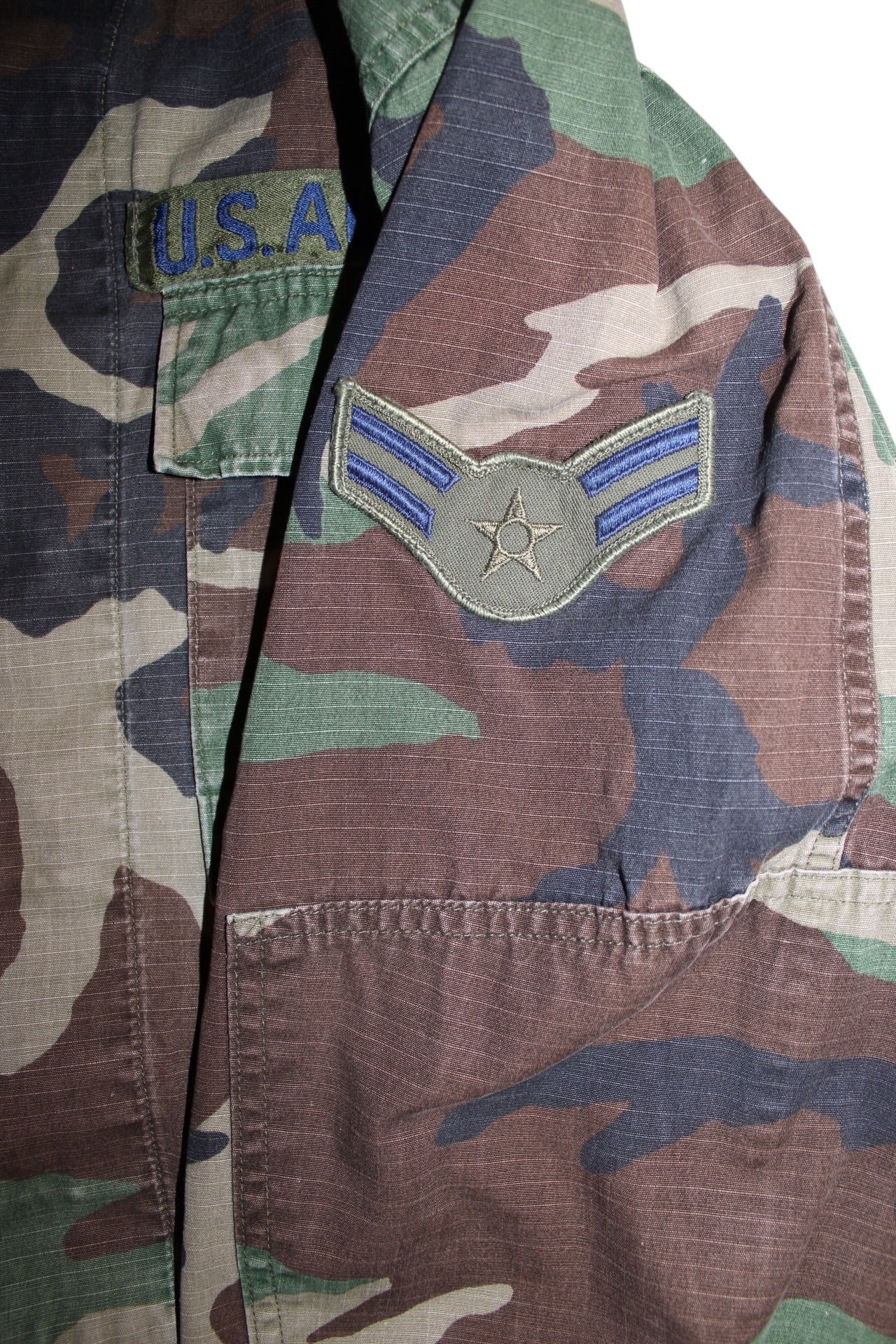 U.S. Air Force Jacket (Size S)