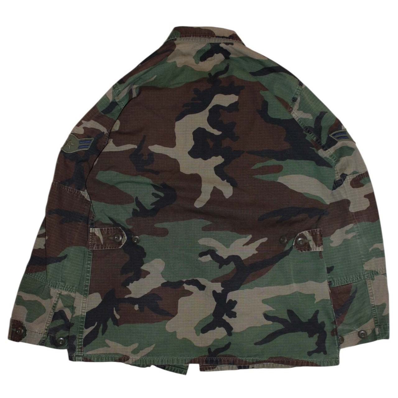 U.S. Air Force Jacket (Size S)