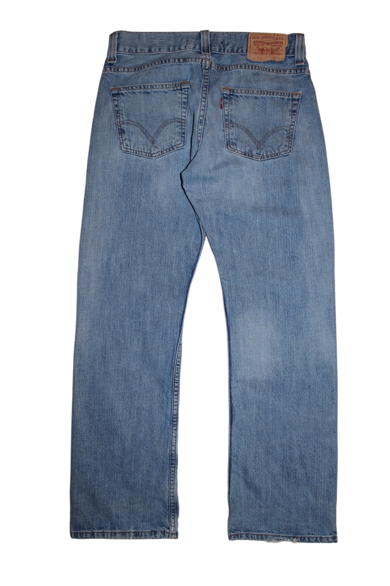 Levi 506 Jeans (32x30)