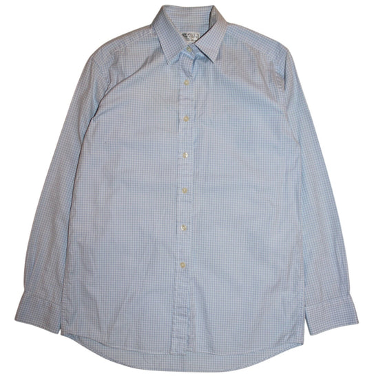 Charles Tyrwhitt Long Sleeve Shirt (Size M)