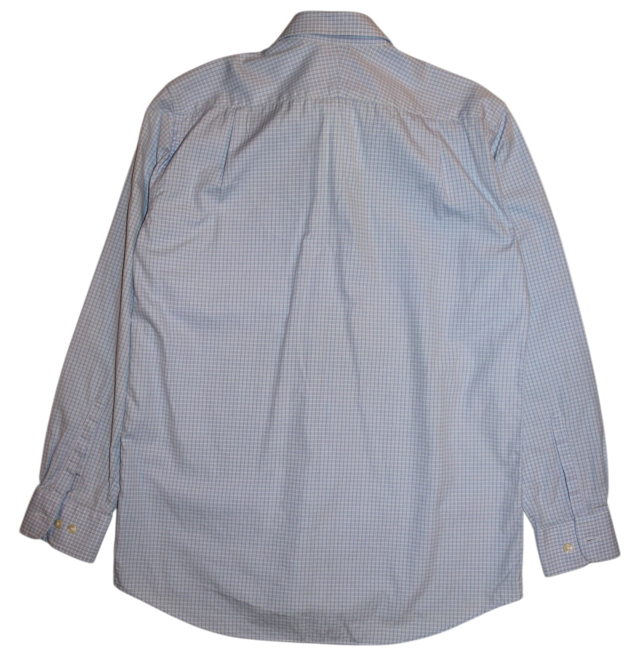 Charles Tyrwhitt Long Sleeve Shirt (Size M)