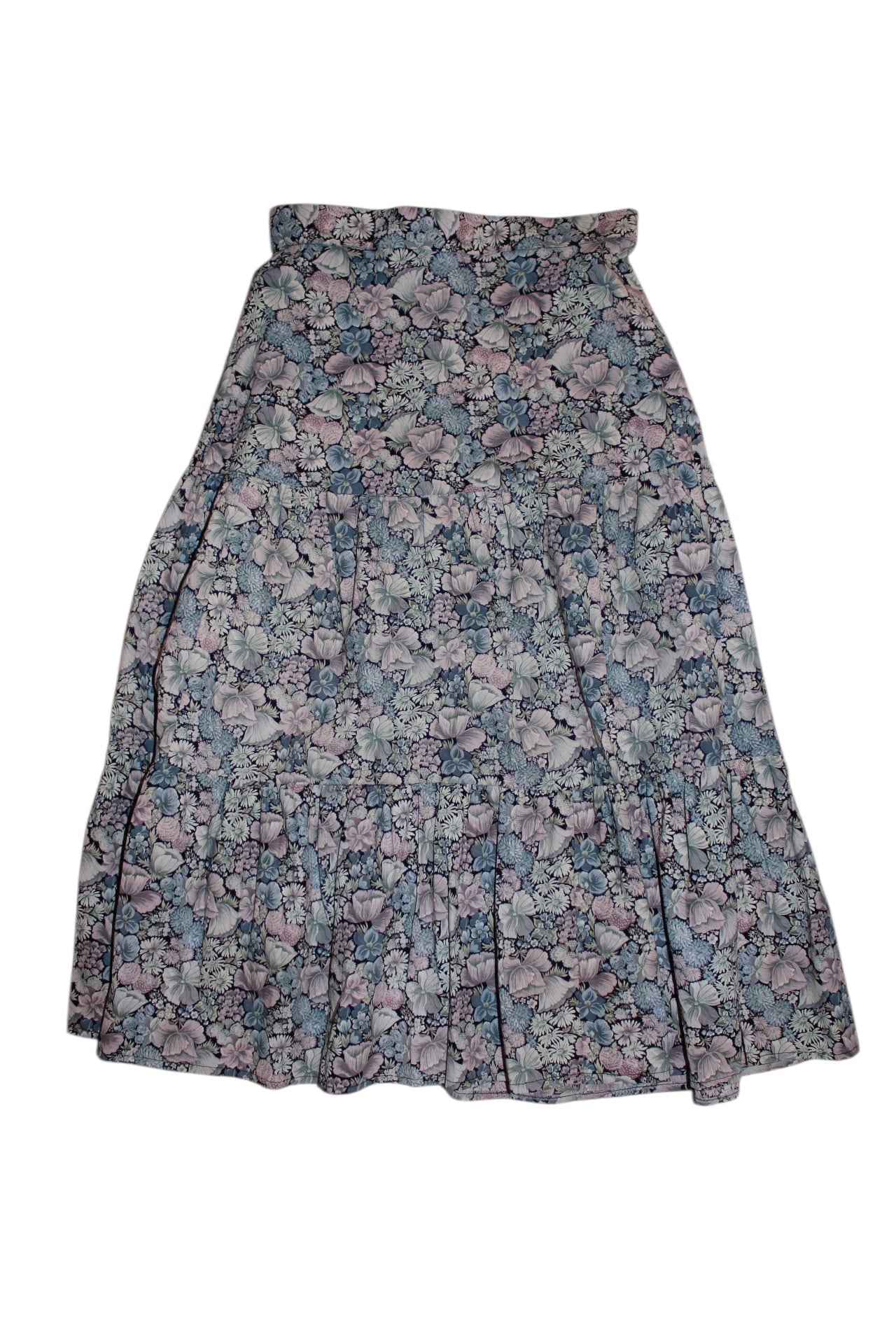 Shelana Vintage Skirt (Size XS)