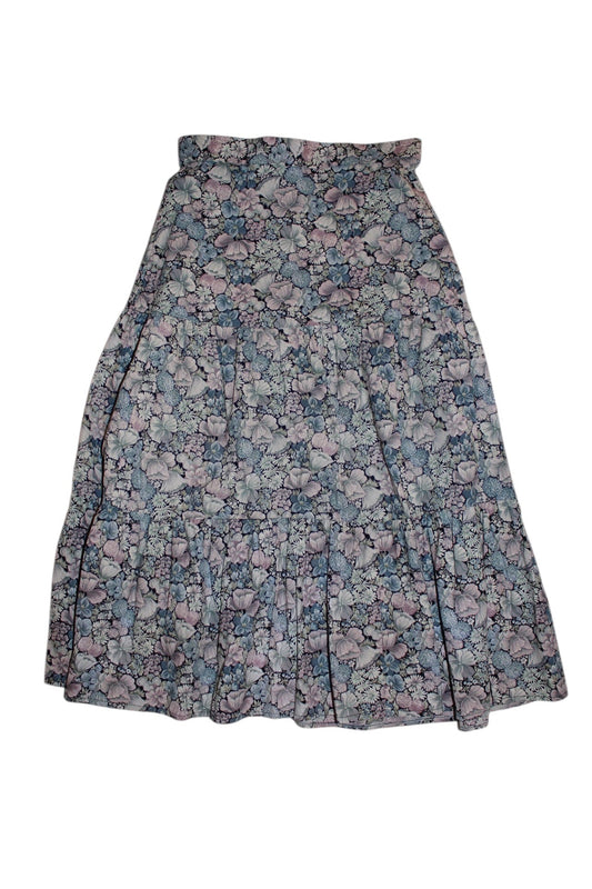 Shelana Vintage Skirt (Size XS)