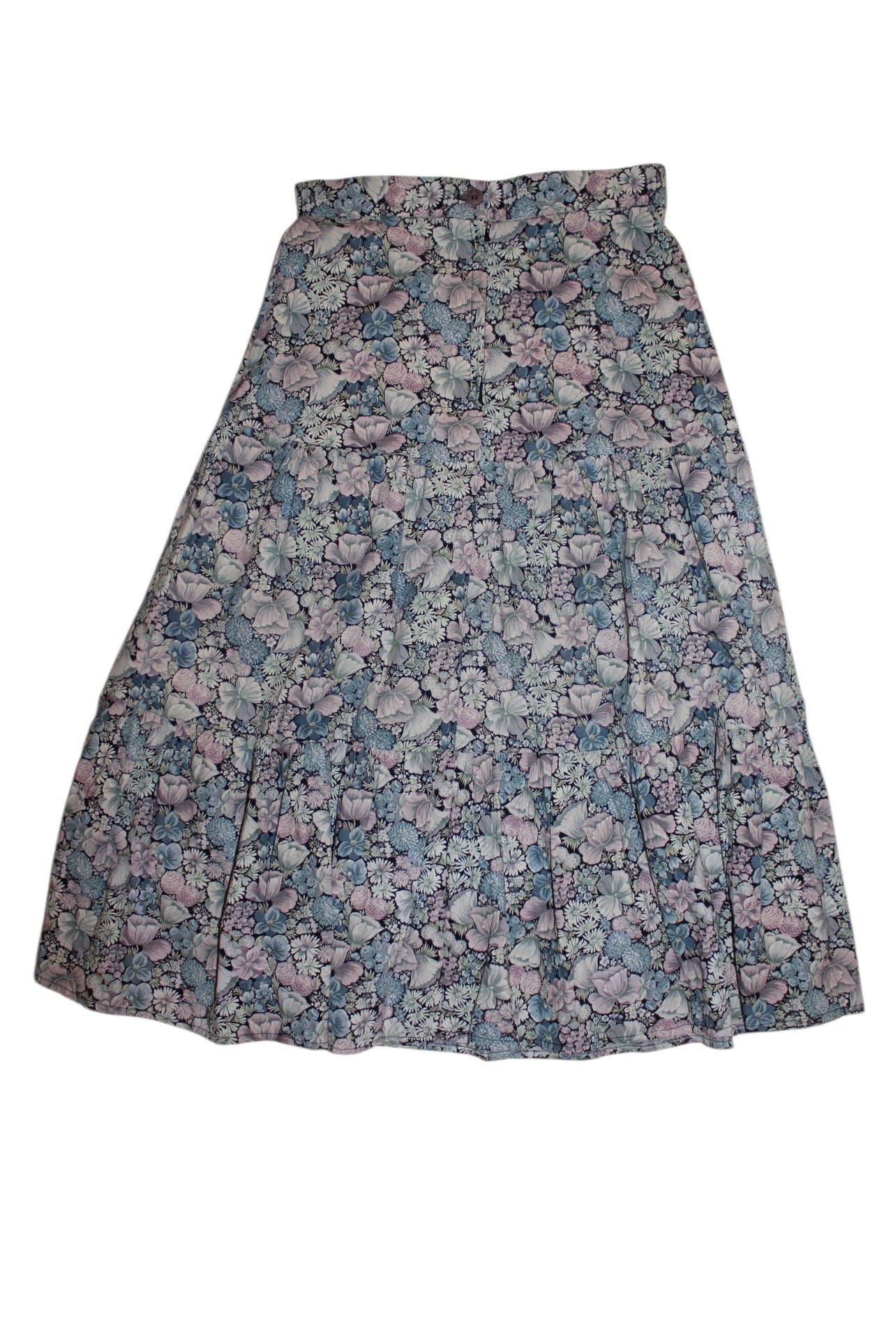 Shelana Vintage Skirt (Size XS)