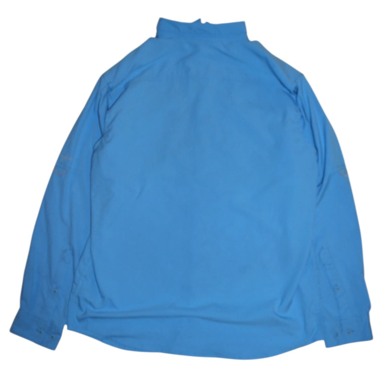 Columbia Long Sleeve Shirt (Size L)