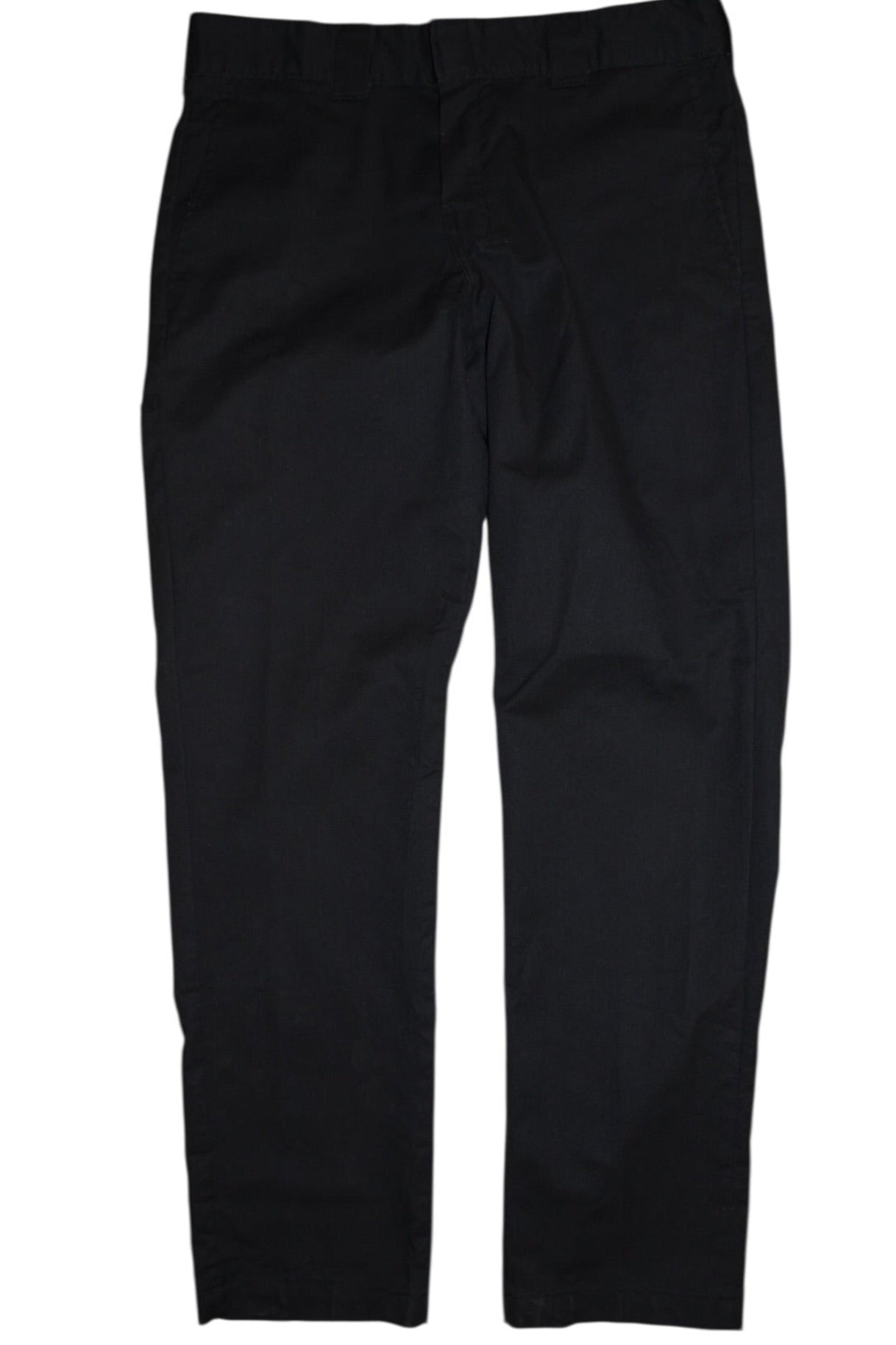 Dickies Slim Taper Trousers (34x32)