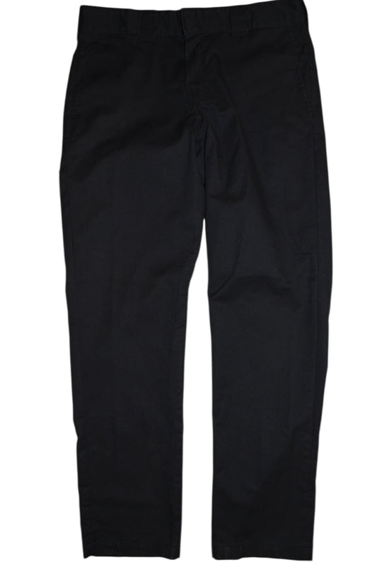 Dickies Slim Taper Trousers (34x32)