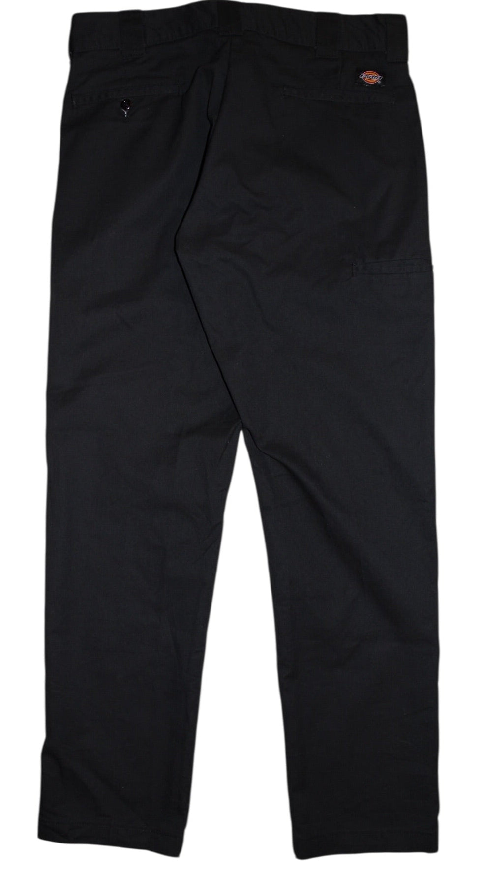 Dickies Slim Taper Trousers (34x32)