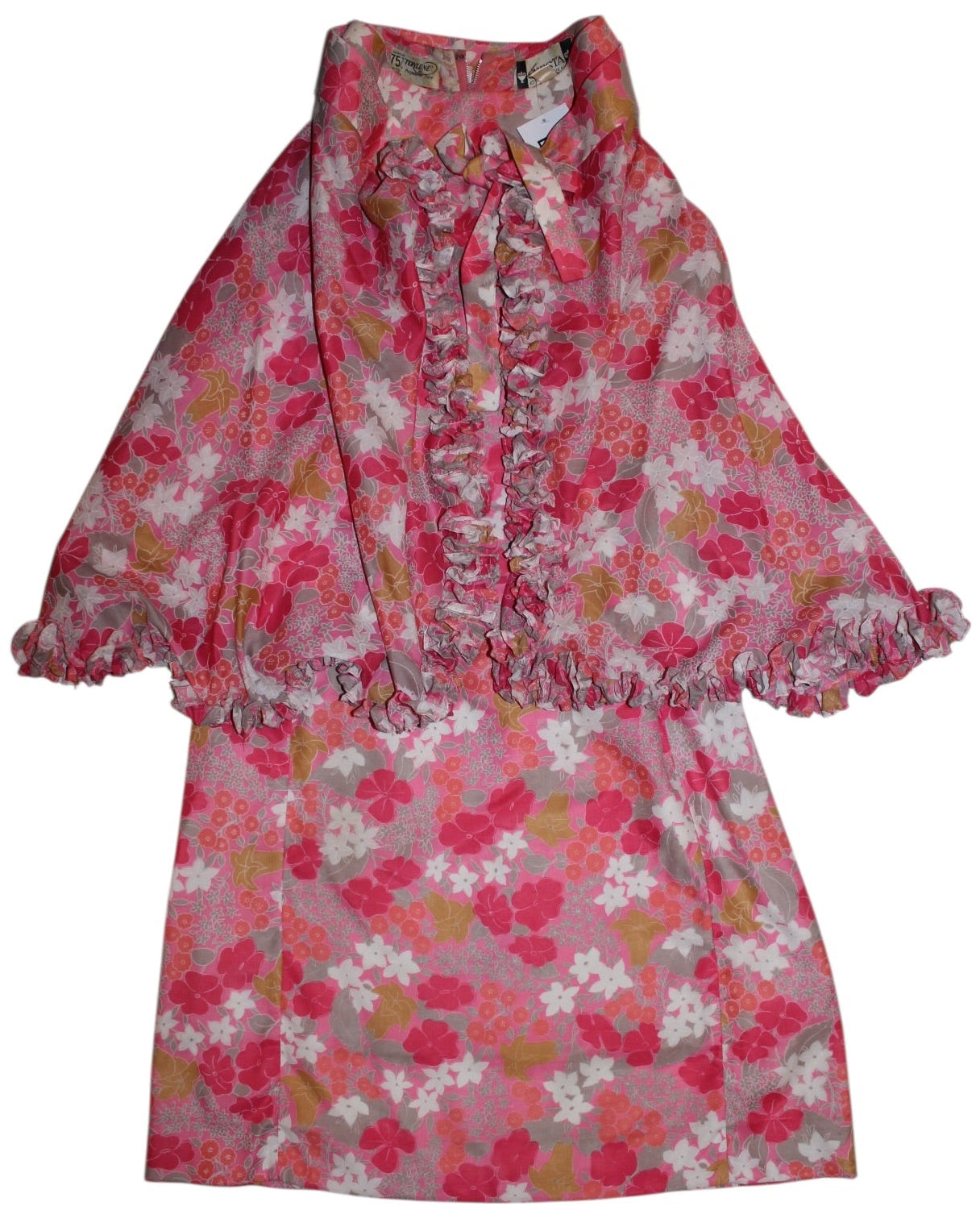Cresta Couture Vintage 2 Piece (Size L)